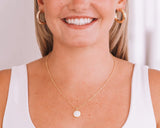 Grace Mother of Pearl Mary