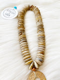 Endless Love Knot - Jasper