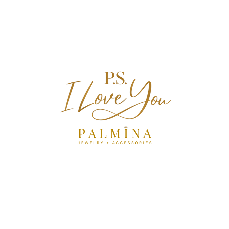 P.S. I Love You