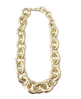 Thick Chain