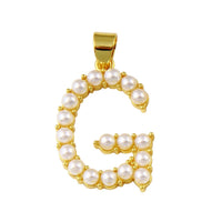 Pearl Letters
