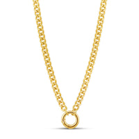 Cuban Link Necklace