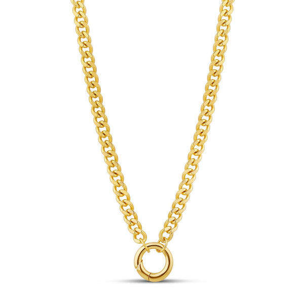 Cuban Link Necklace