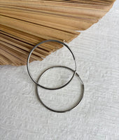 Purse Hoops