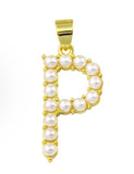 Pearl Letters