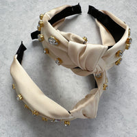 Bejeweled Headband