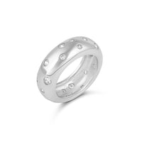 Dome Ring