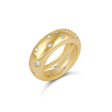 Dome Ring