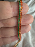 Everyday Tennis Necklace