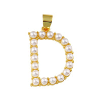 Pearl Letters