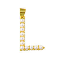 Pearl Letters