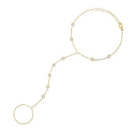 Hand chain