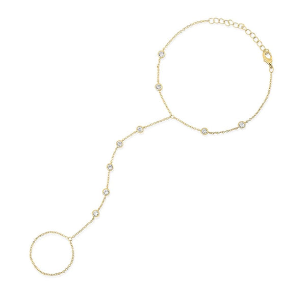 Hand chain