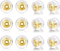 Earring Back Upgrade