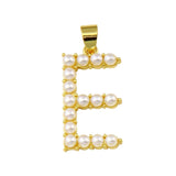 Pearl Letters
