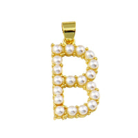 Pearl Letters