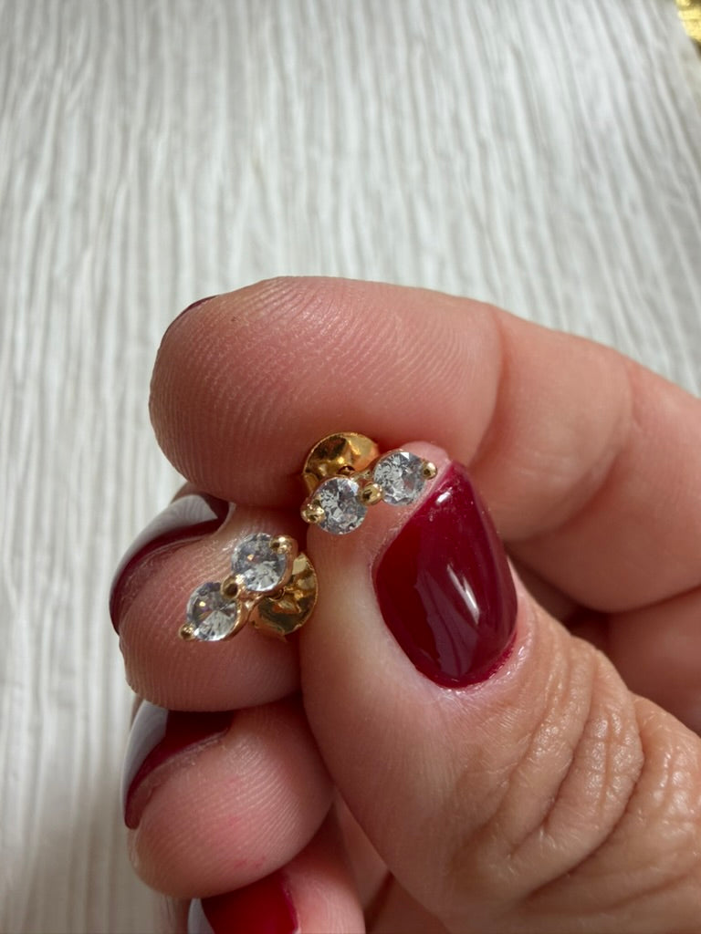 Mini Double Diamonds