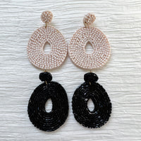 Beaded Donuts
