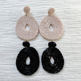 Beaded Donuts