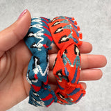 Funky Girl Headband