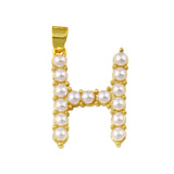 Pearl Letters