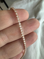 Everyday Tennis Necklace