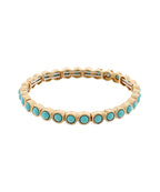 Stretch Mini Stone Bracelet