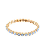 Stretch Mini Stone Bracelet