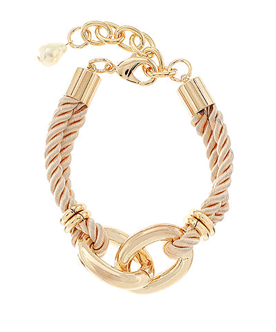 Rope Bracelet