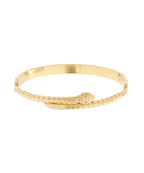 Snake Bracelet