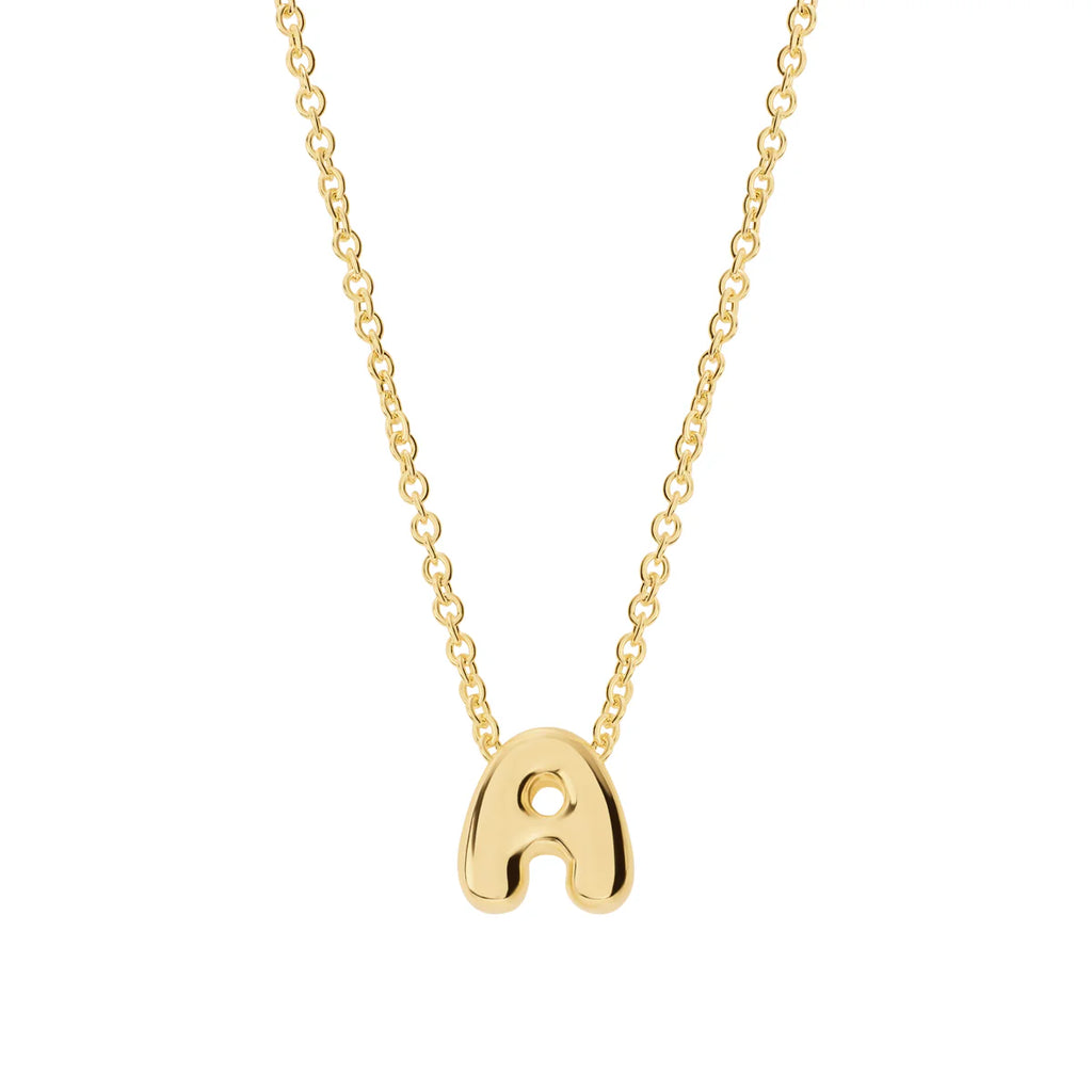 Mini Bubble Initial