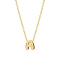 Mini Bubble Initial