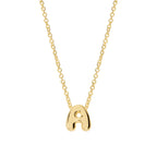 Mini Bubble Initial