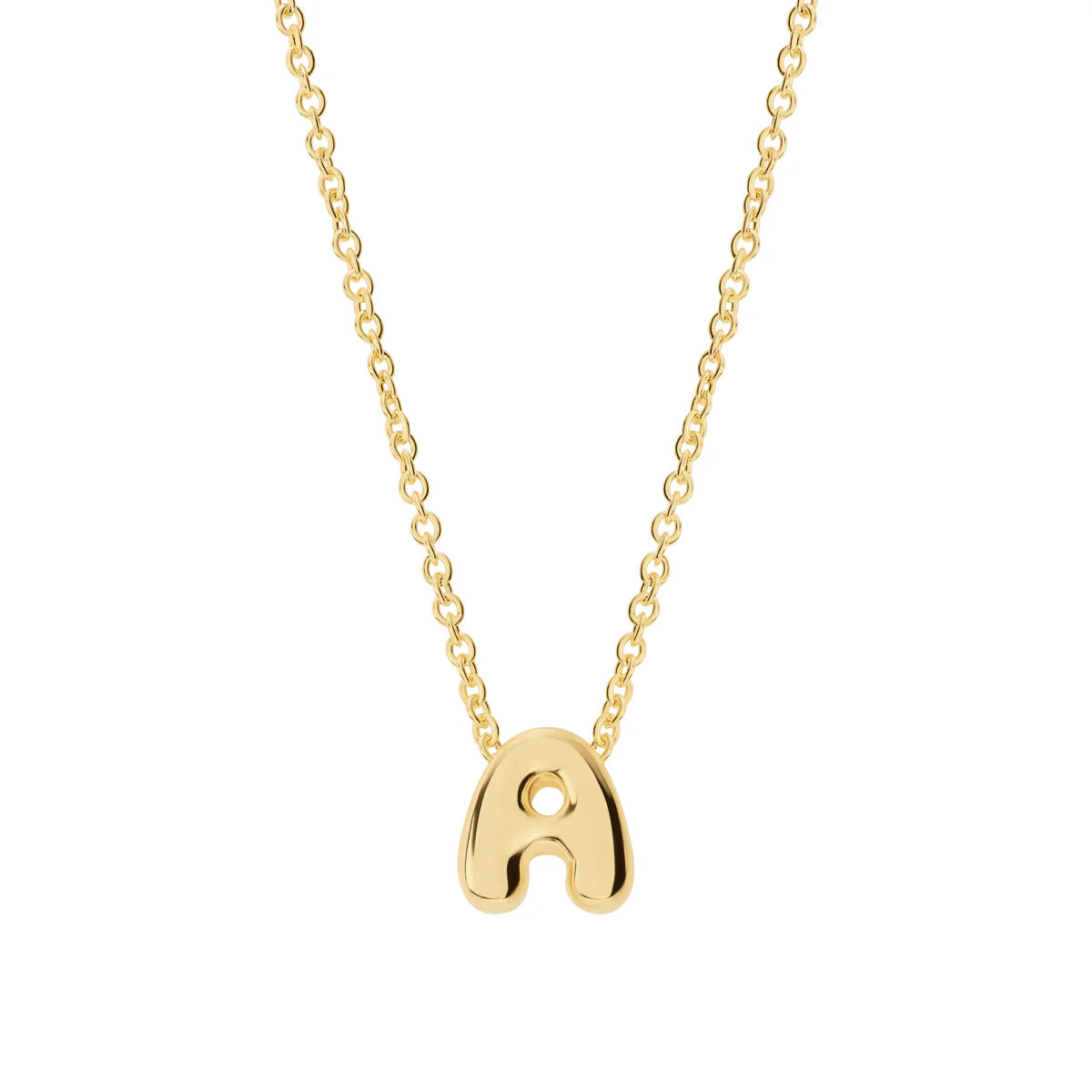 Mini Bubble Initial