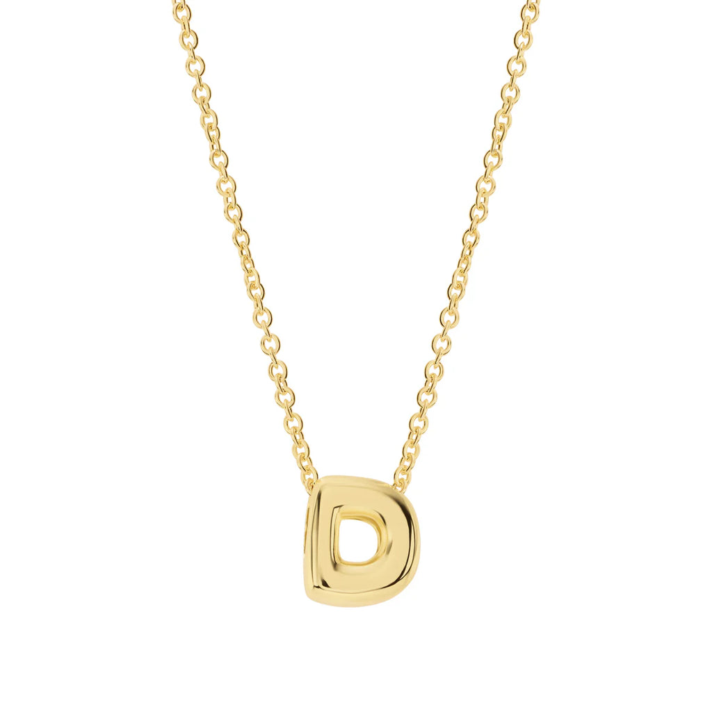 Mini Bubble Initial