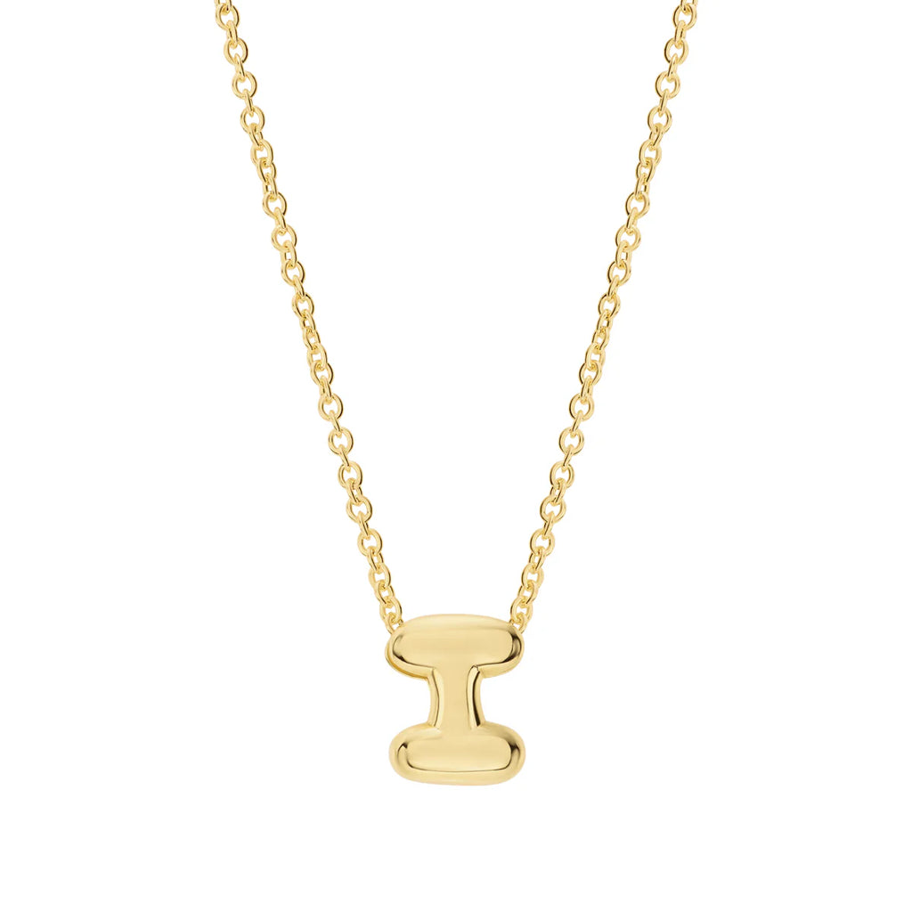 Mini Bubble Initial