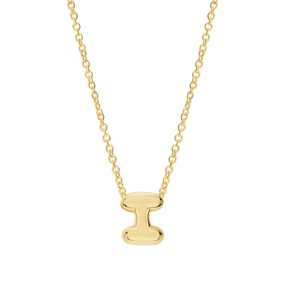 Mini Bubble Initial