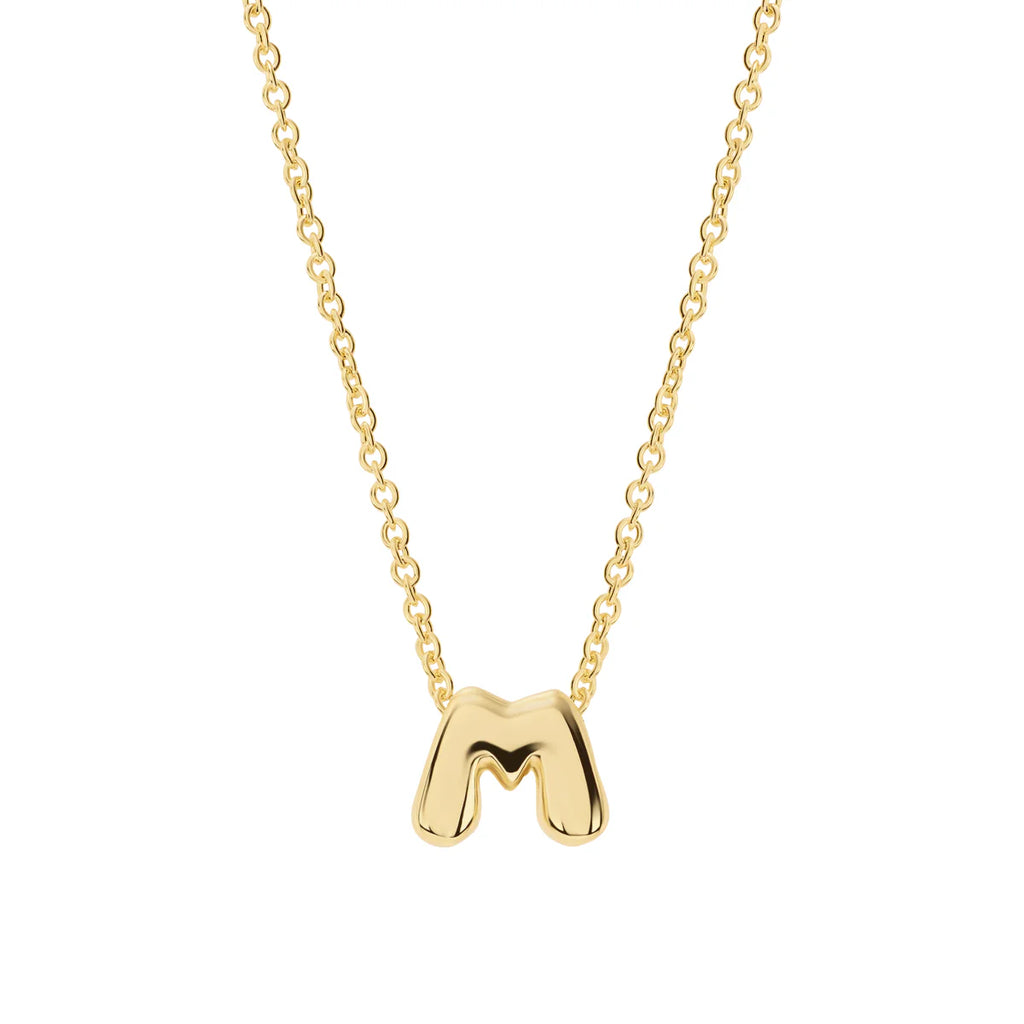Mini Bubble Initial