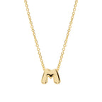 Mini Bubble Initial
