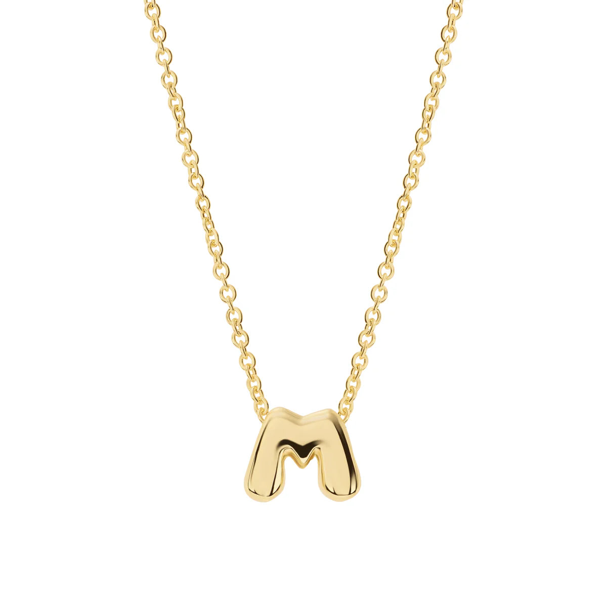 Mini Bubble Initial