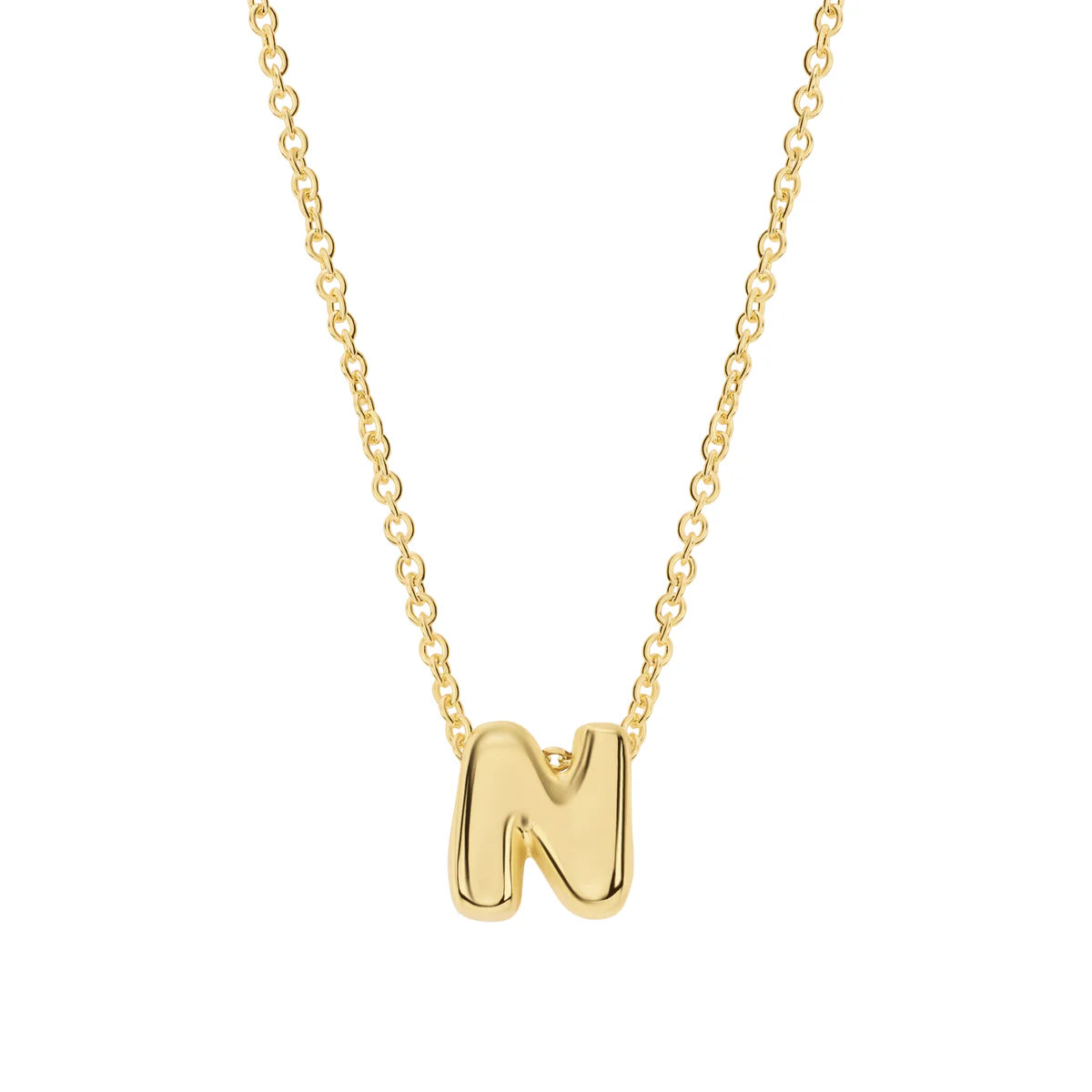 Mini Bubble Initial