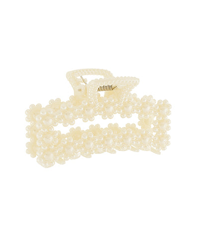 Pearl Hair Clip