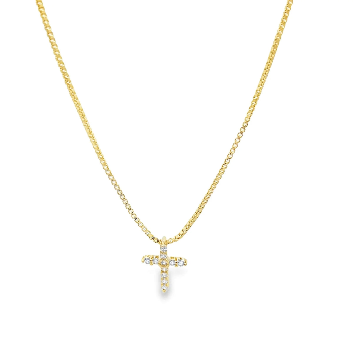 Dainty GF Cross