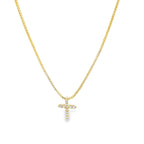 Dainty GF Cross