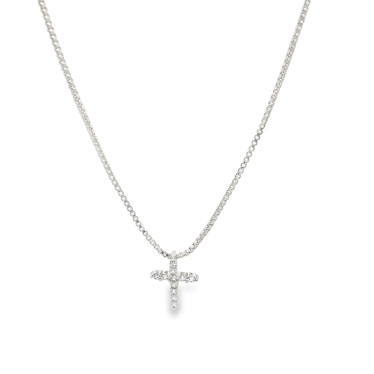 Dainty GF Cross