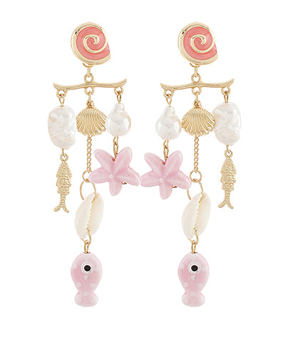 Summer Dreams but Make it Pink