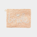 Beaded Bride Zippy