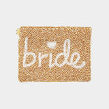 Beaded Bride Zippy