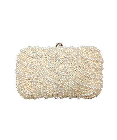 Pearl Clutch