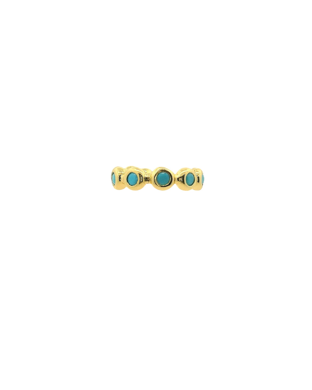 Bubble Ear Cuff 0309